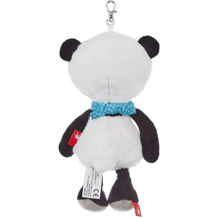 Sigikid Anhänger Panda, Cuddly Gadgets