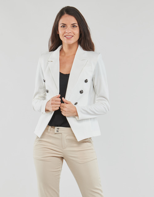 Les Petites Bombes - AGATHE - Blanc