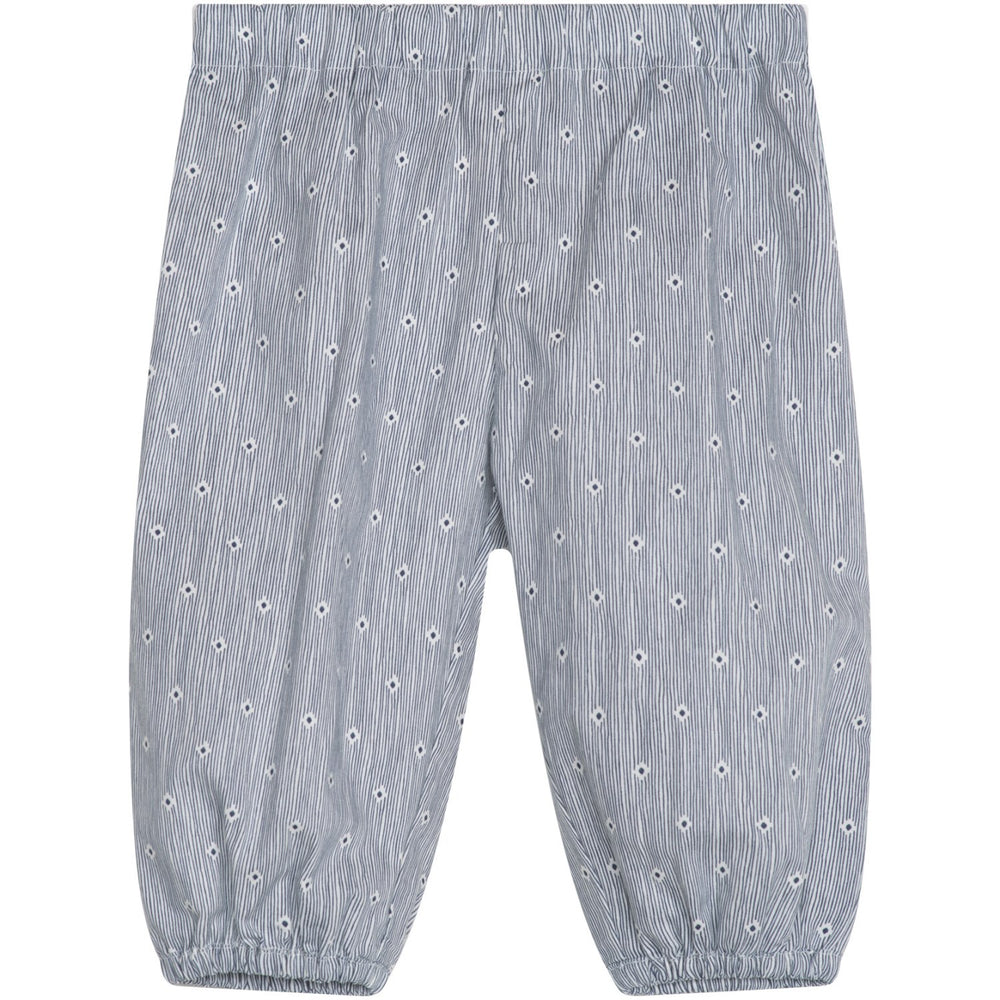 Køb Serendipity Indigo Gem Baby Bukser