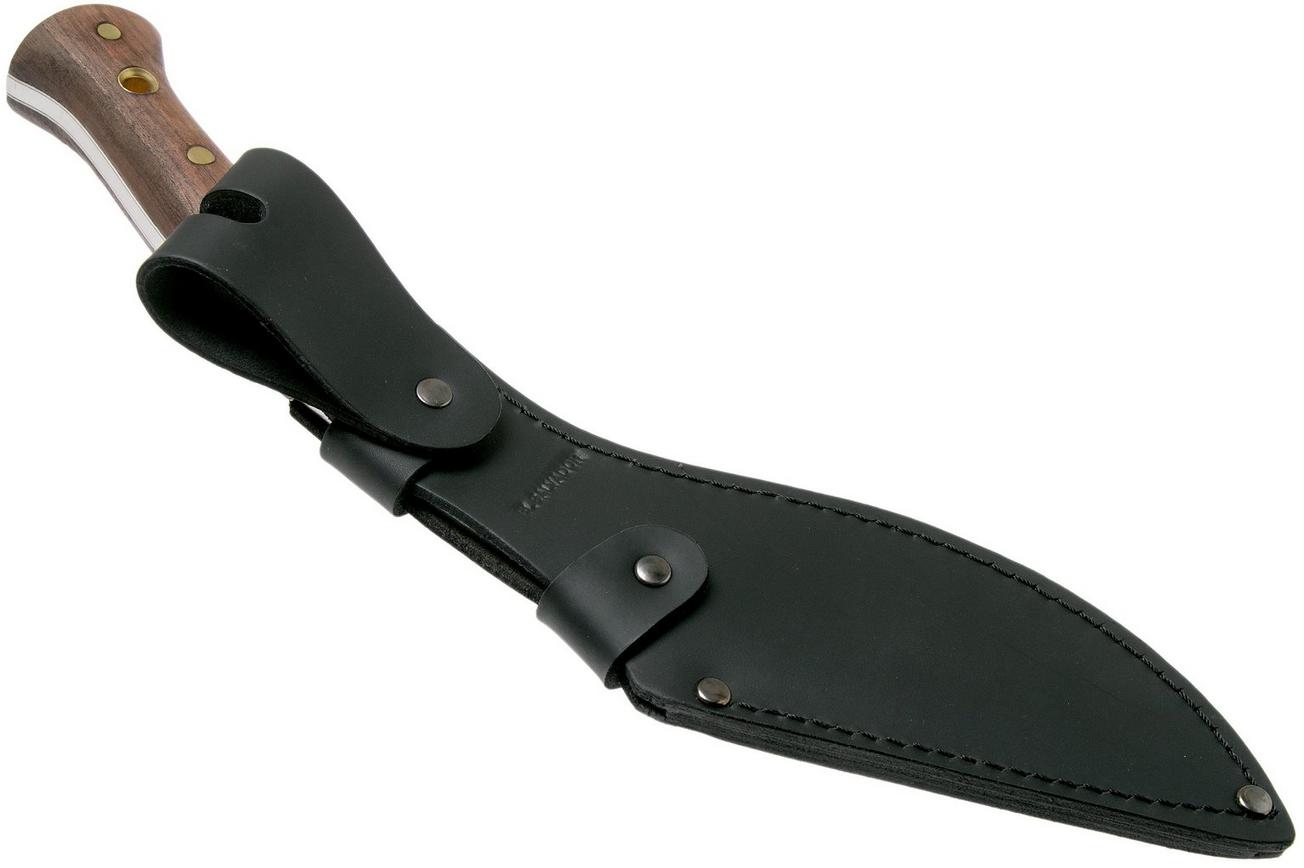 Condor Heavy Duty Kukri Knife 1813-10HC kapmes 61718