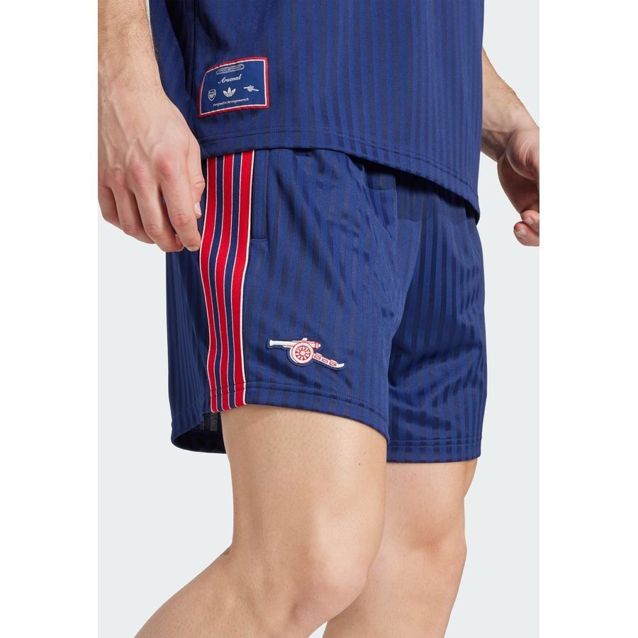 Adidas Original Short Arsenal Terrace Icons