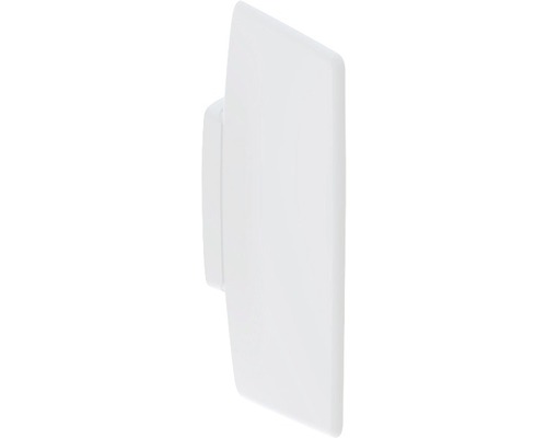 Geberit urinoirwand, kunststof, Basic 115.201.111