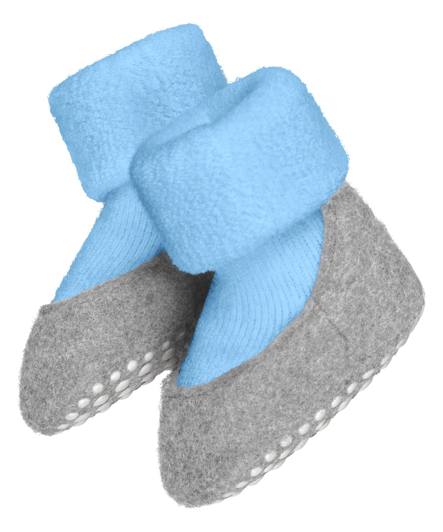 FALKE| Kinder Hausschuhe Baby Cosyshoe