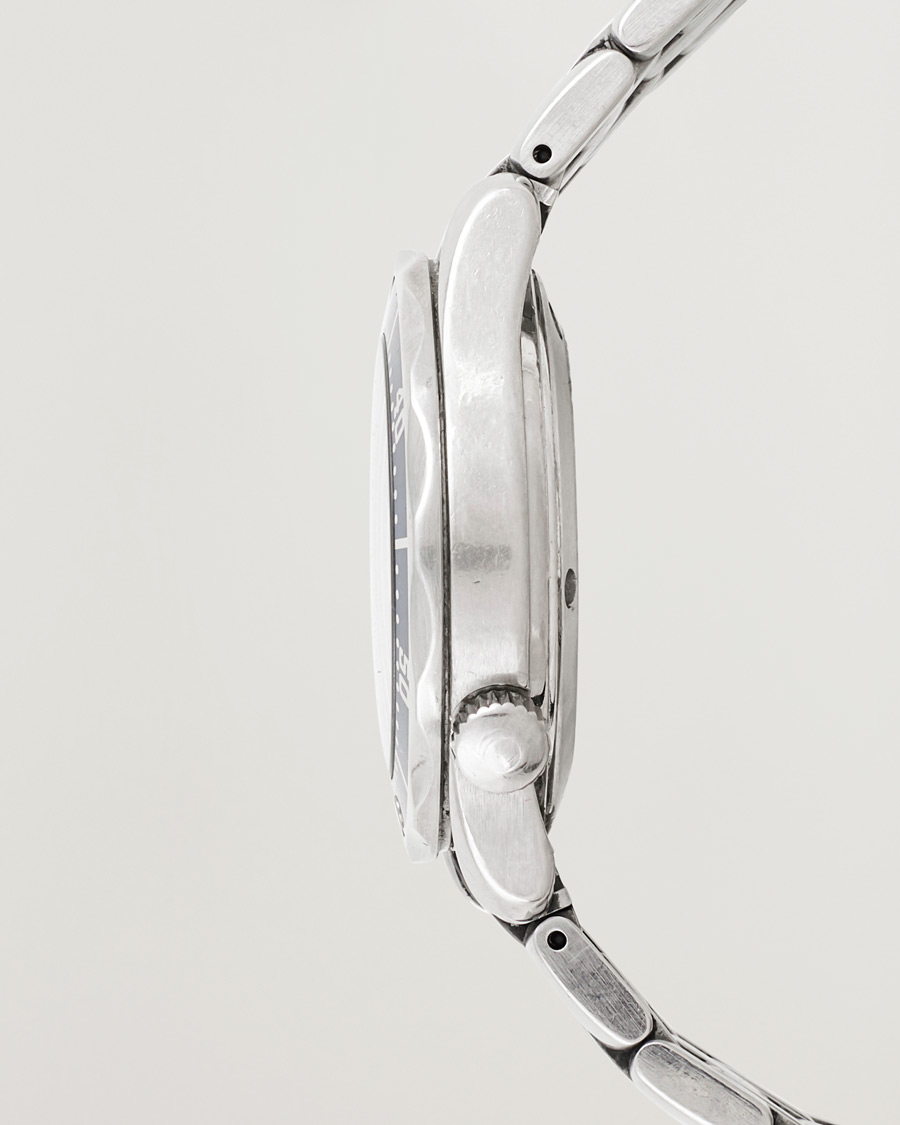 Omega Pre-Owned Seamaster 300M SMP