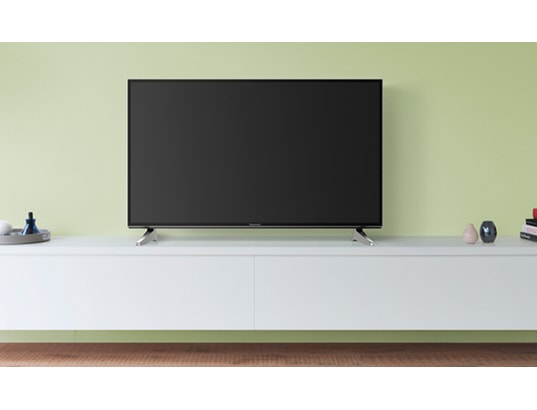 PANASONIC - TV LED 4K 123 cm TX-49EX600E