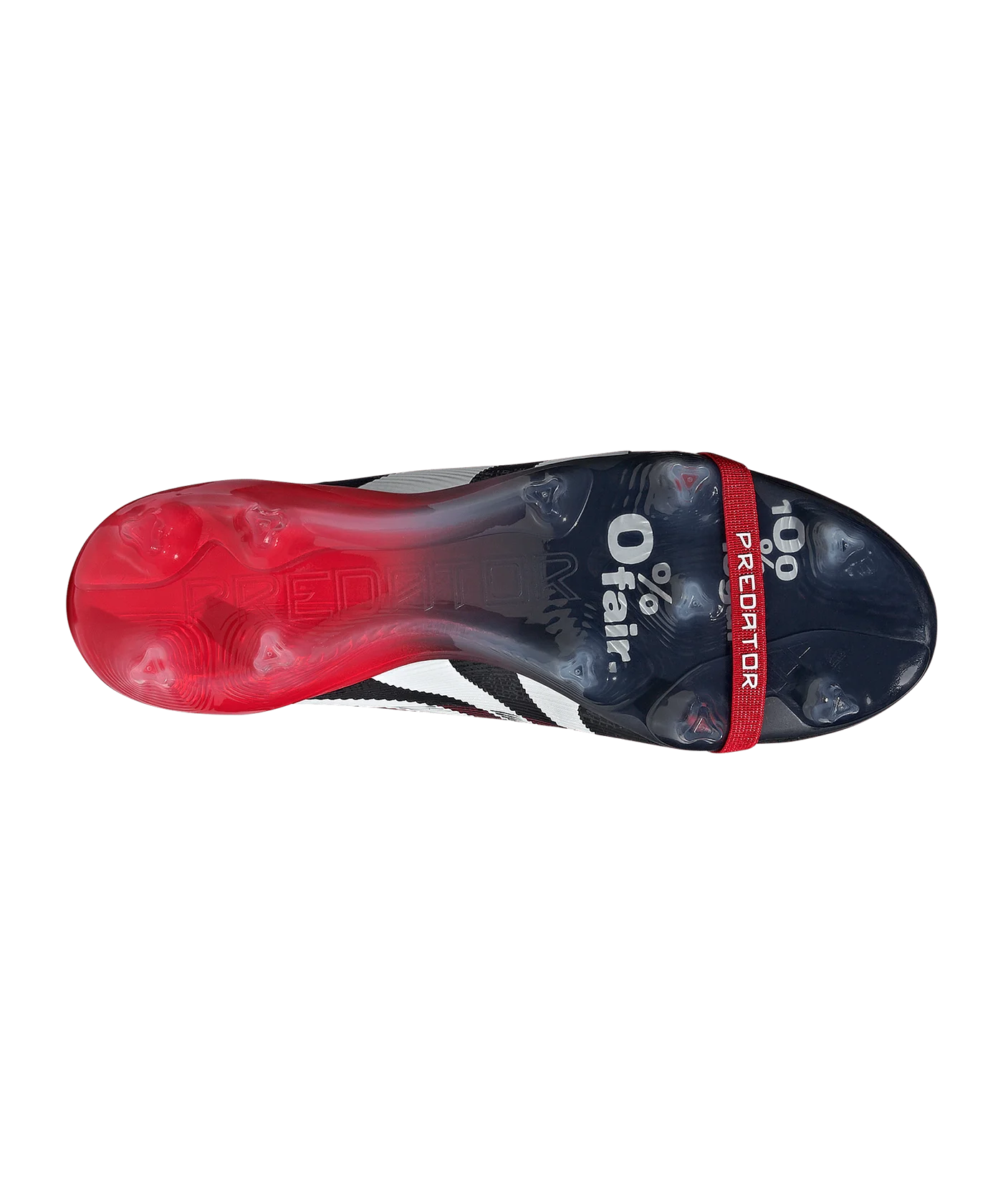 adidas Predator Elite FT FG Predator Moments Schwarz