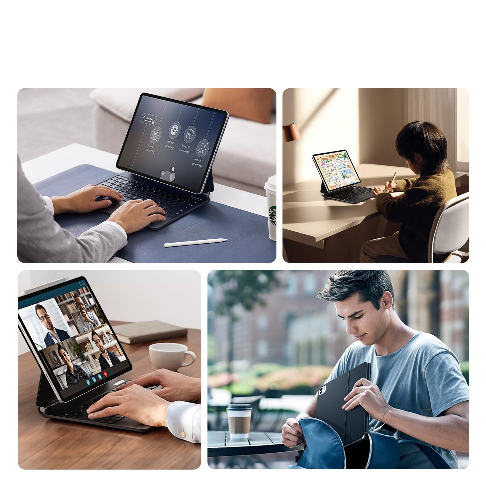 iPad Pro 13