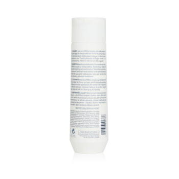 Goldwell Dual Senses Curls & Waves Hydrating Shampoo (Elasticity For Curly & Wavy Hair)