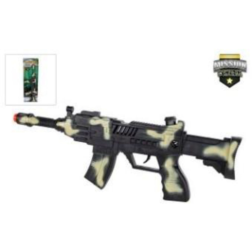 Køb Pocket Money Maskinpistol