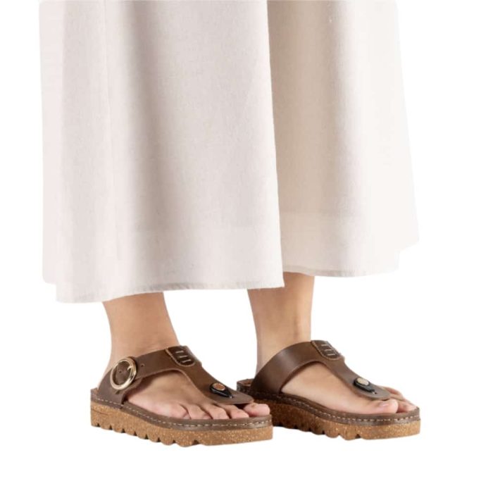Rieker Slippers Dame V8750-22