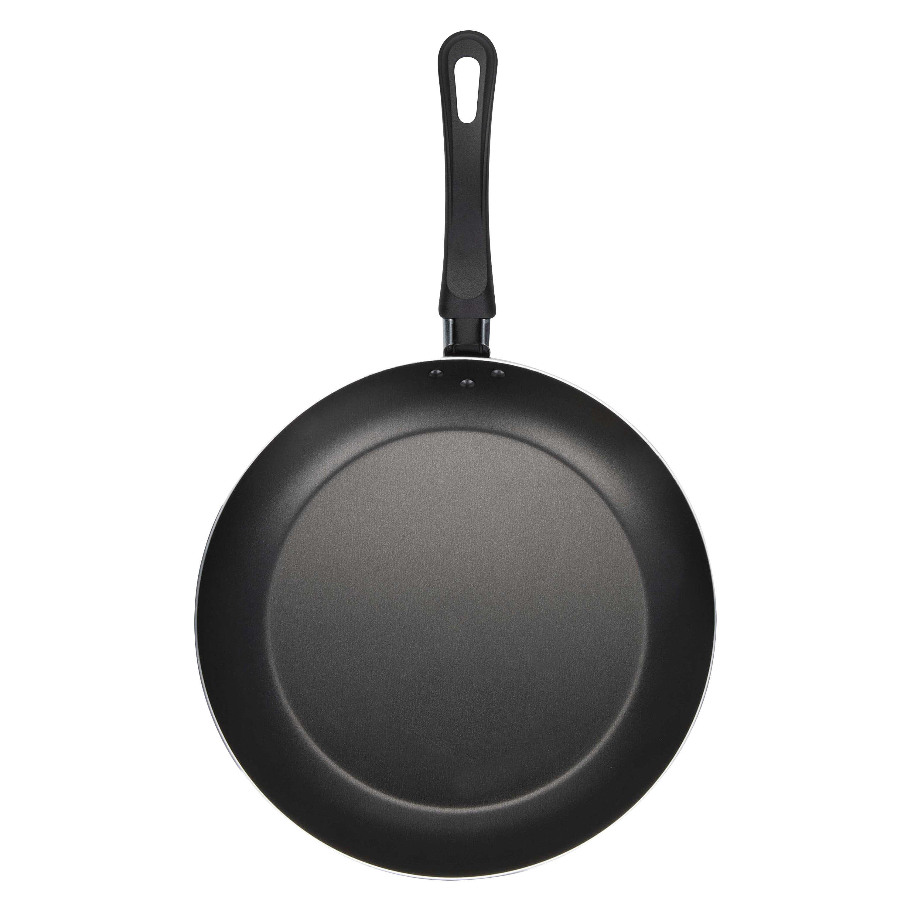 FRIGIDEIRA N/ APTO IND AUCHAN ALUMINIO 28 CM