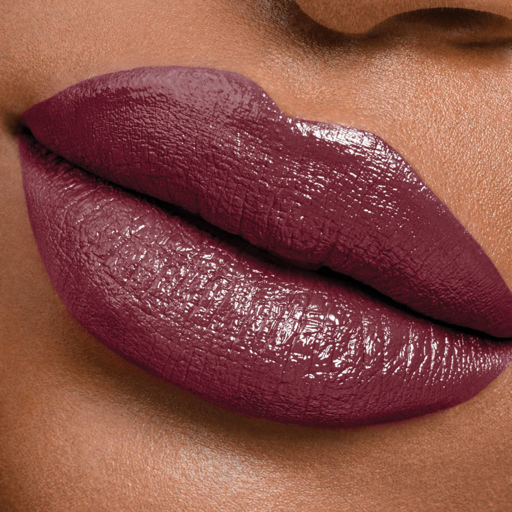 Blijft effectief!SuperStay 24HRS lippenstift - 260 Wildberry
