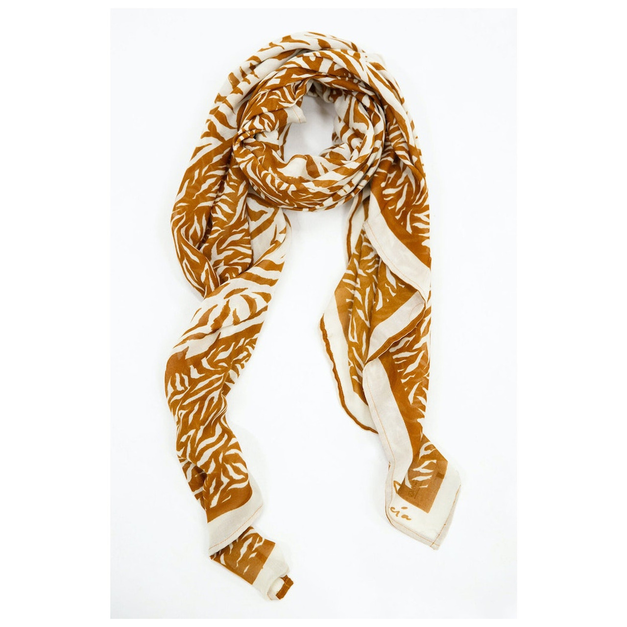 Garcia P40133_ladies scarf