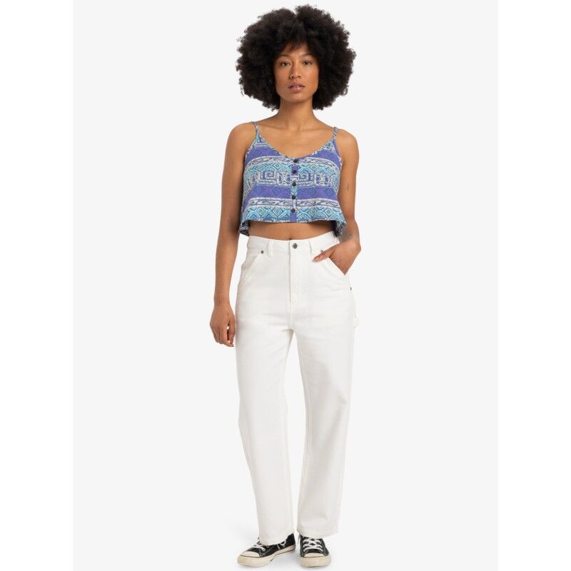 Carpenter Pant - Pantalon femme