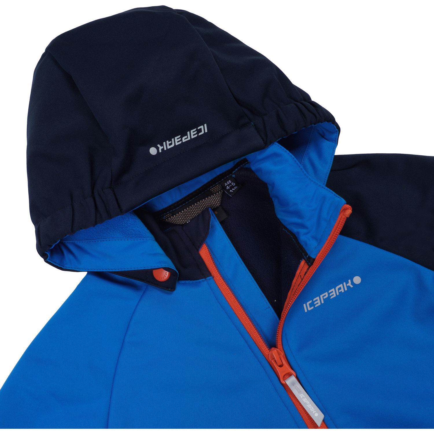 IcepeakJENETT KD