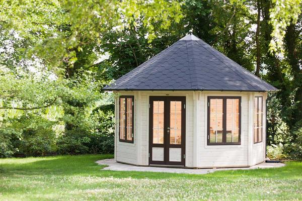 Wolff Finnhaus Pavillon Roma 4.0, ca.