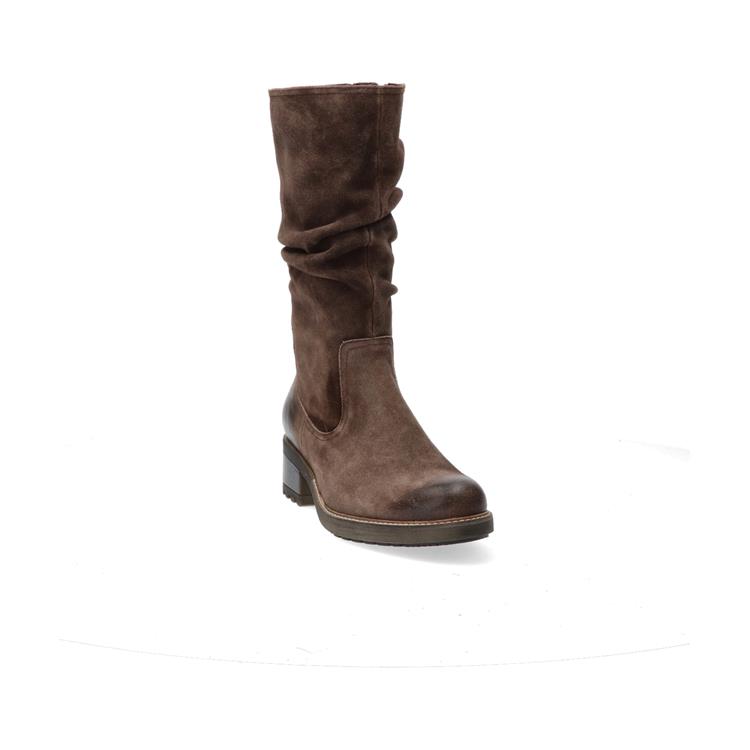 Durea 9728 wijdte H bruin