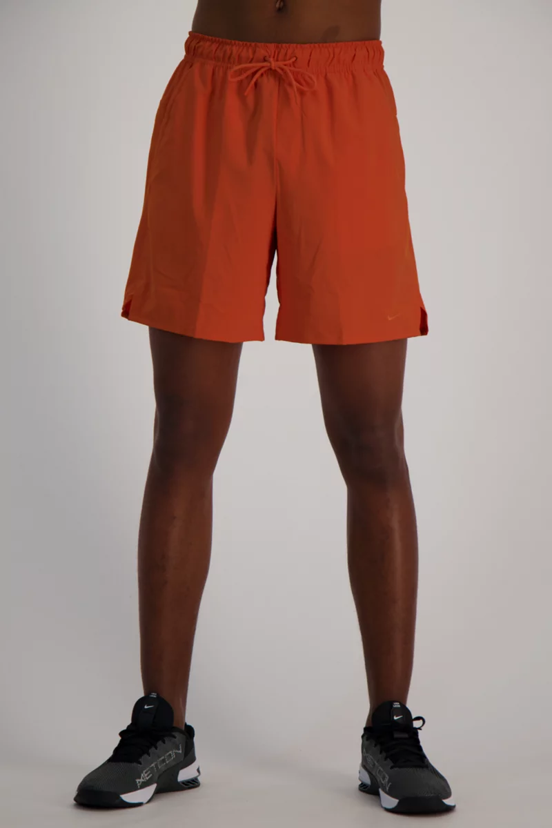 Nike Dri-FIT Unlimited 7 Inch Herren Short