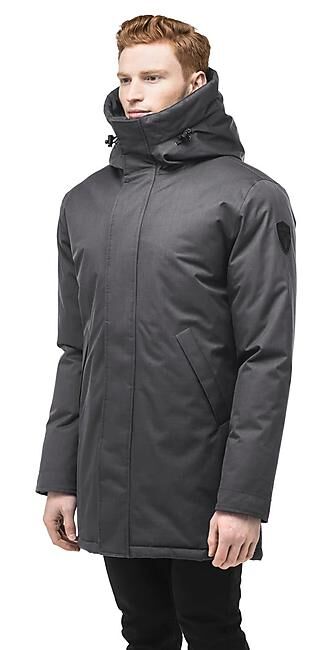 NOBIS - PARKA PIERRE M