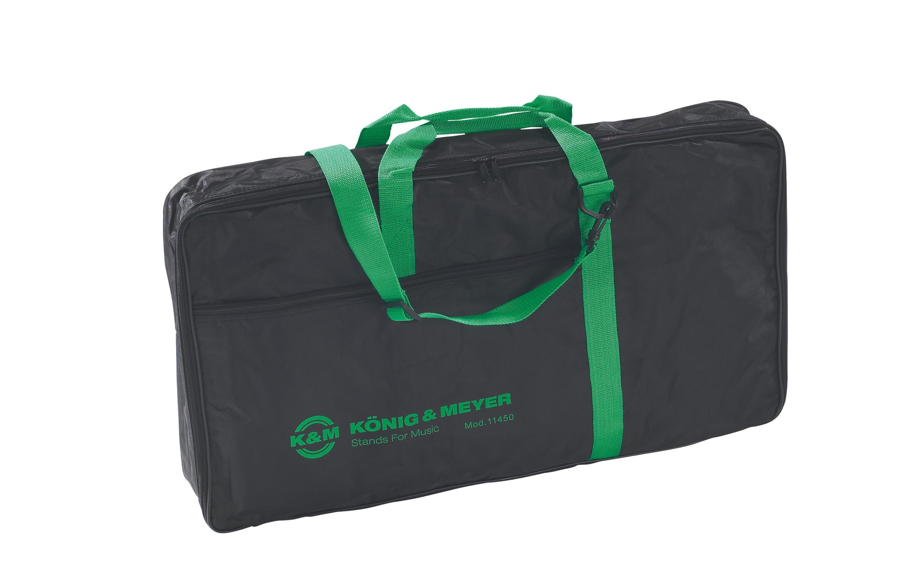 Tragetasche 11450 Für Notenpulte 118/1Tragetasche für Orchesterpult