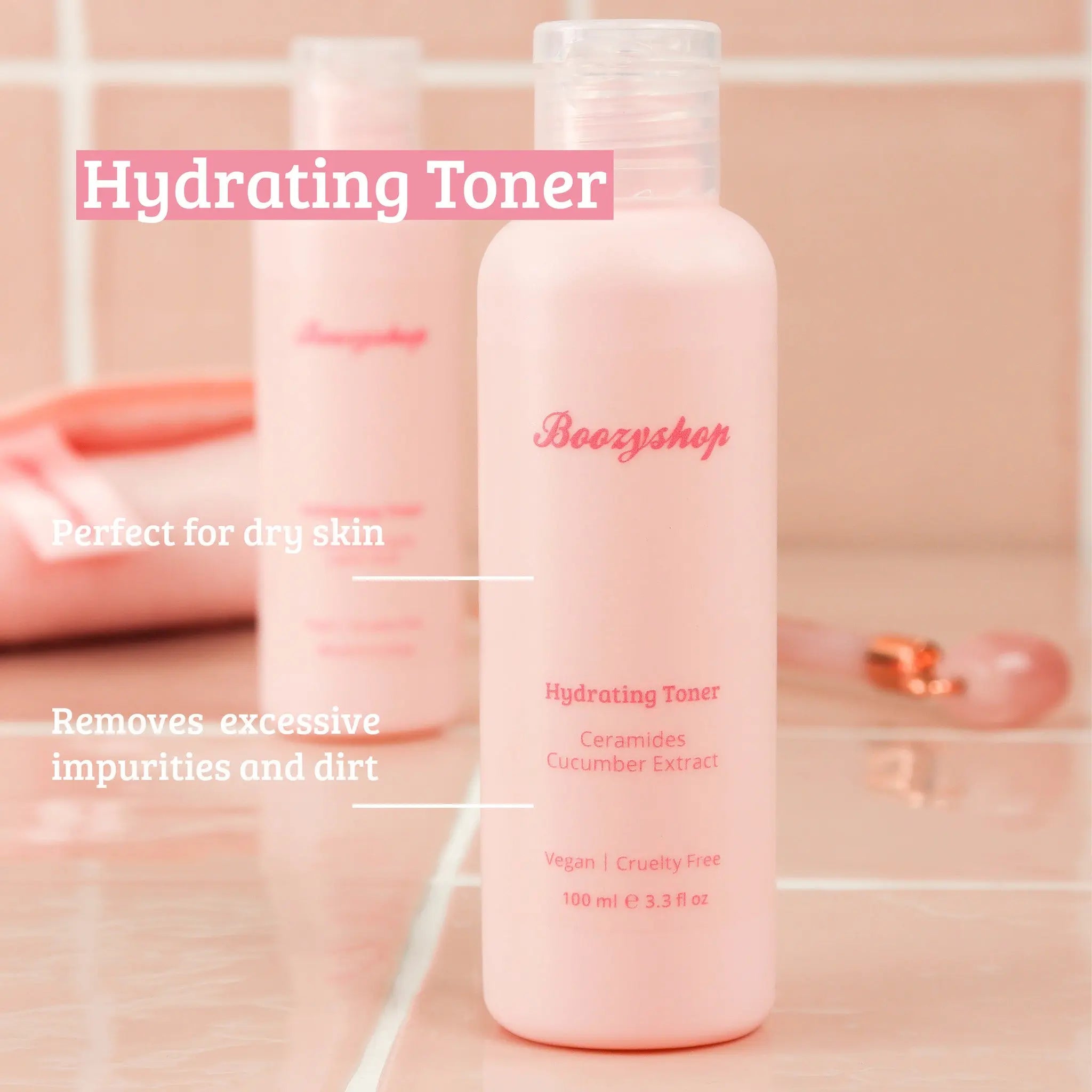 Hydrating Toner