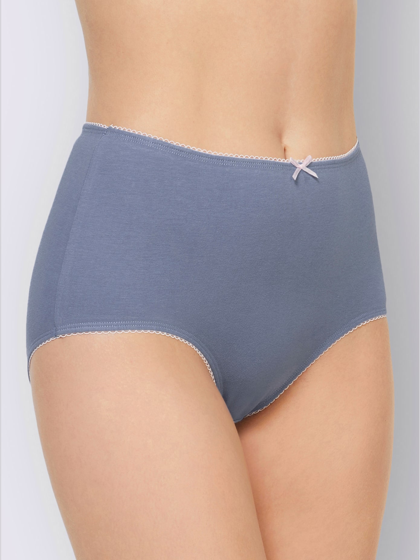 Slips jersey fin