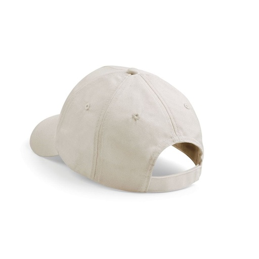 Gorra/visera Básica 5 Painéis Beechfield
