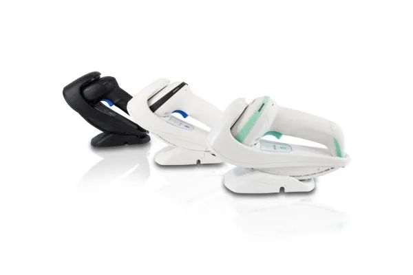 Datalogic Gryphon I GBT4500-HC - Kit - stregkodescanner - bærbar - 2D imager - afkodet - Bluetooth 4.0