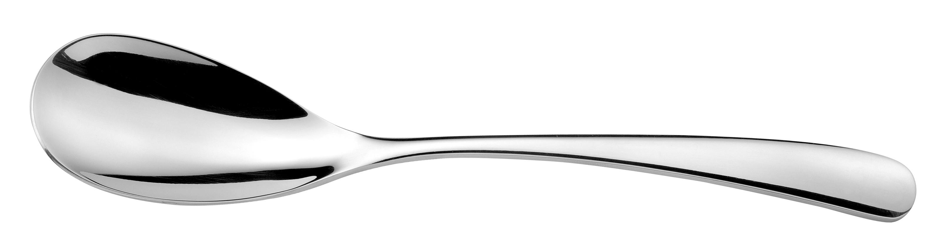 TENDANCE CUILLERE TABLE INOX