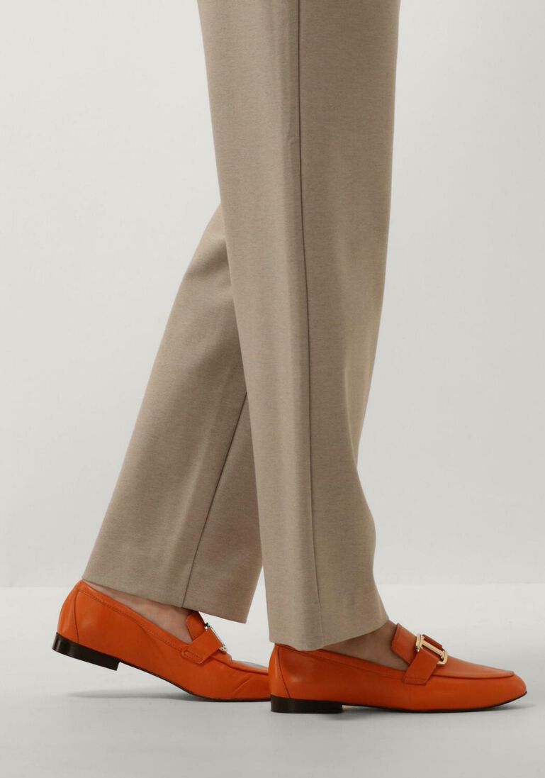TORAL oranje toral loafers 10644