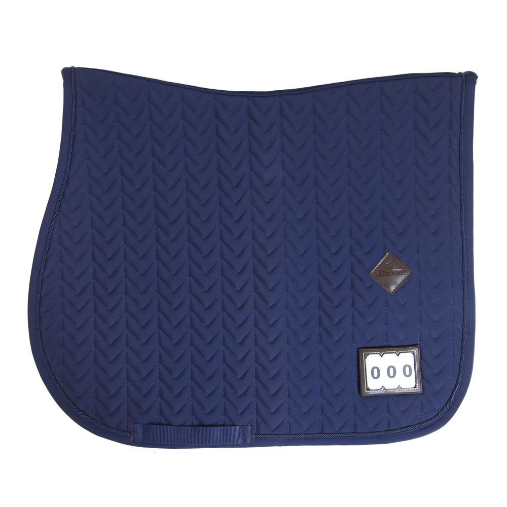 Kentucky FISHBONE INSERT - Tapis d'obstacle marine