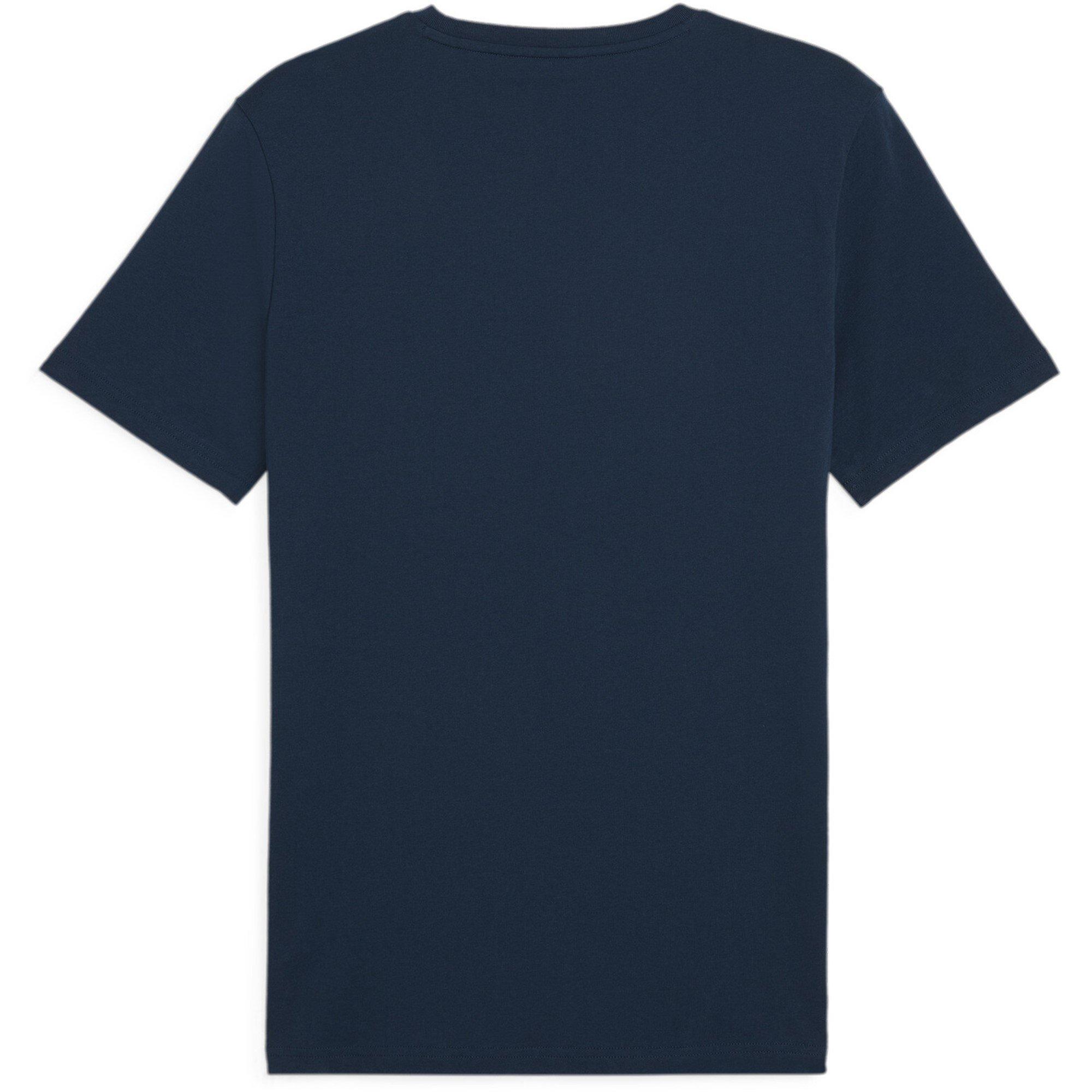 Puma Neymar Jr BNA Logo T shirt Adults