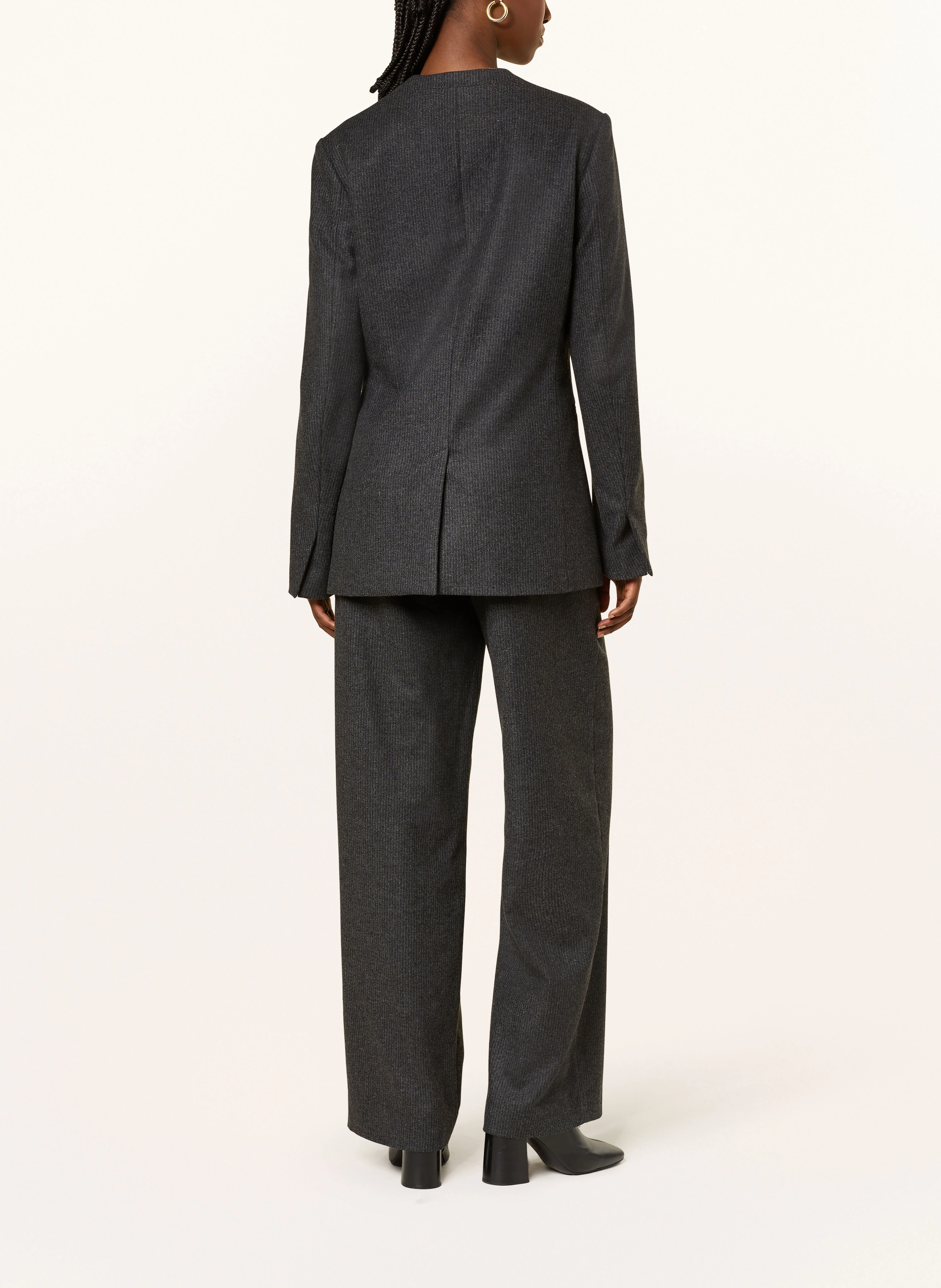 CLOSED Blazer