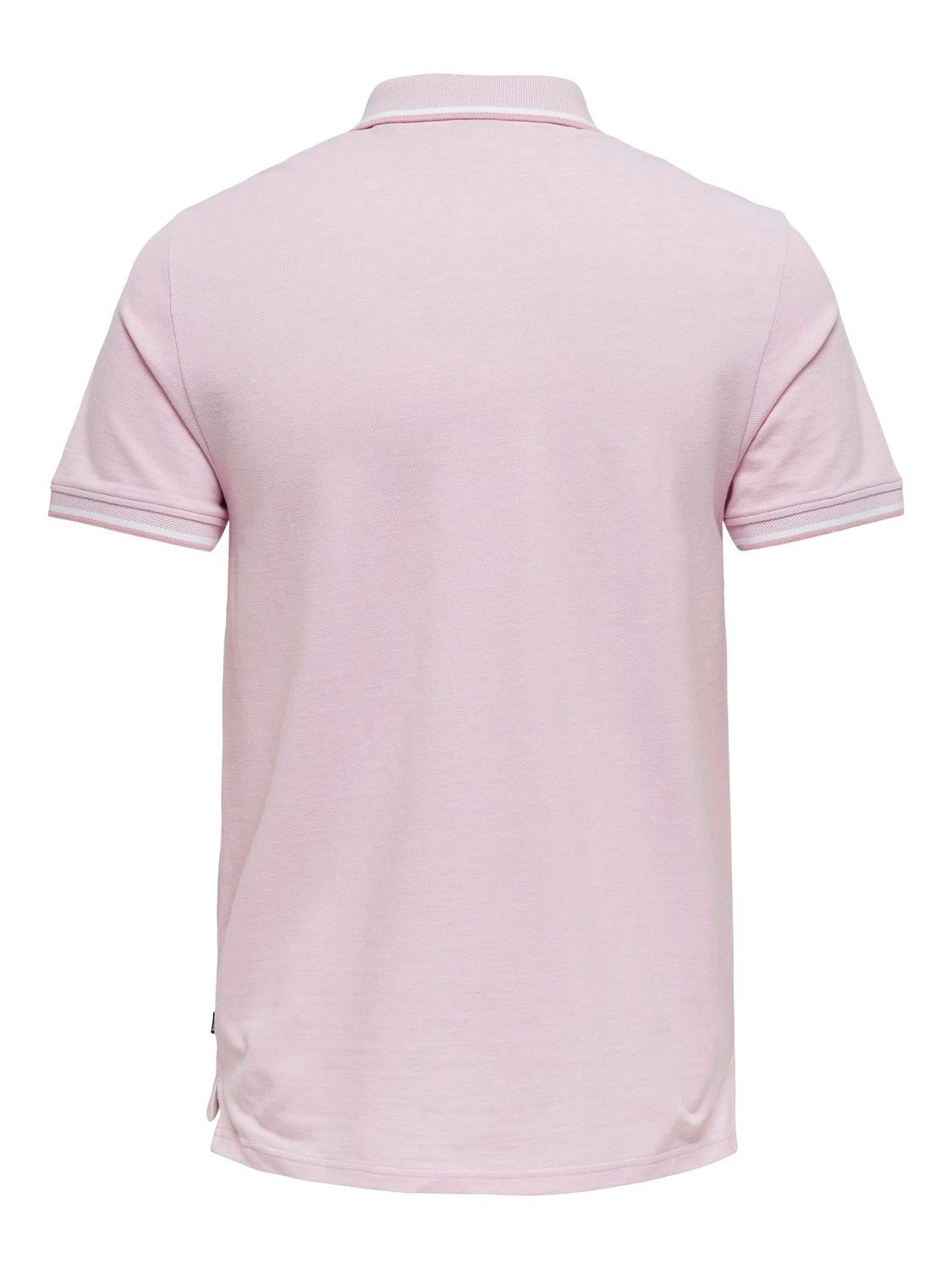 ONSFLETCHER Polo Zephyr