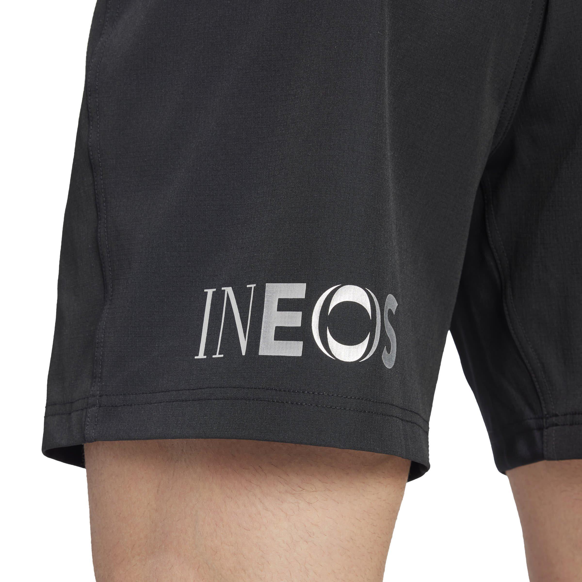 adidas All Blacks Home Shorts 2024 Adults