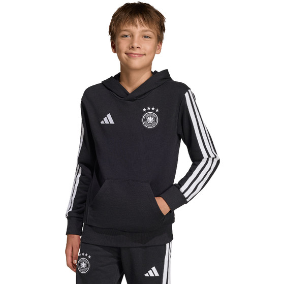 adidas Duitsland DNA Trainingspak Kids WK 2026