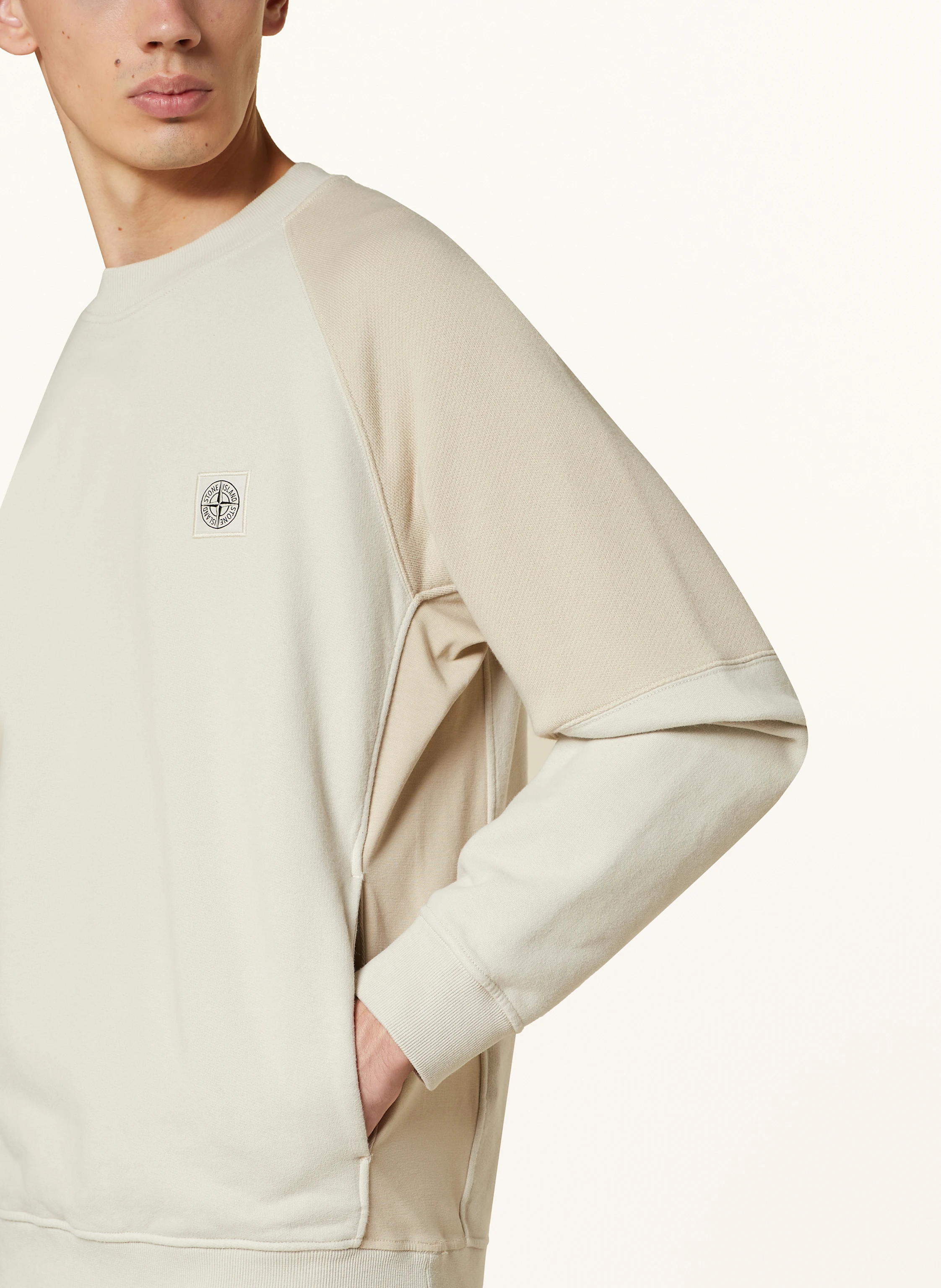 STONE ISLAND Sweatshirt
