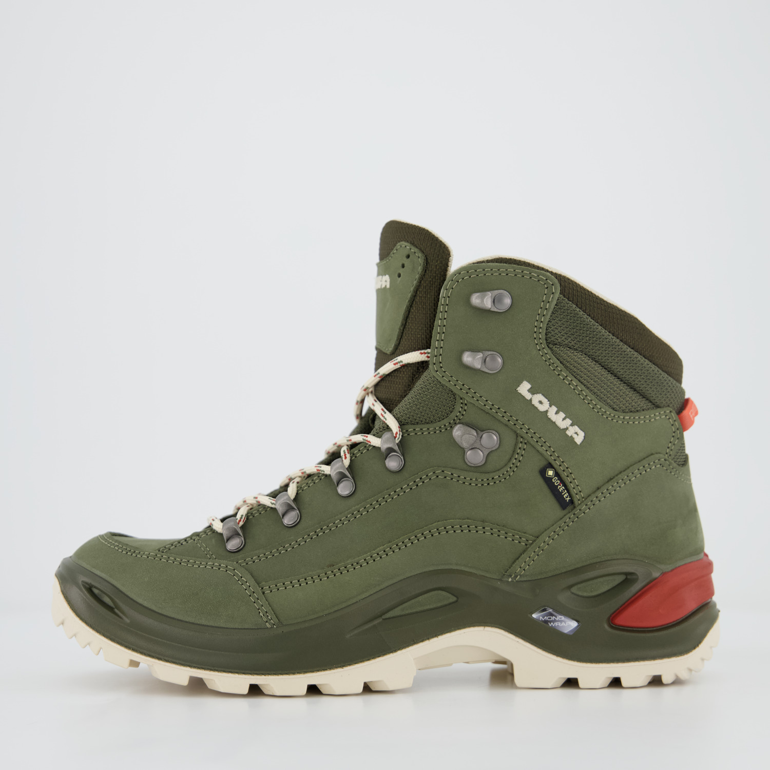 Lowa RENEGADE GTX MID WS