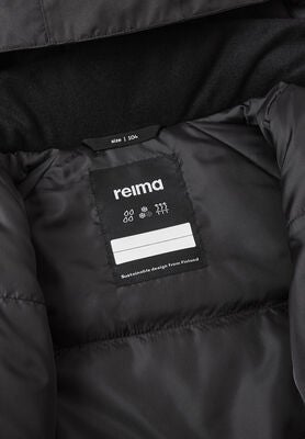 Reimatec Kauhava Vinterdress, Cinnamon Brown