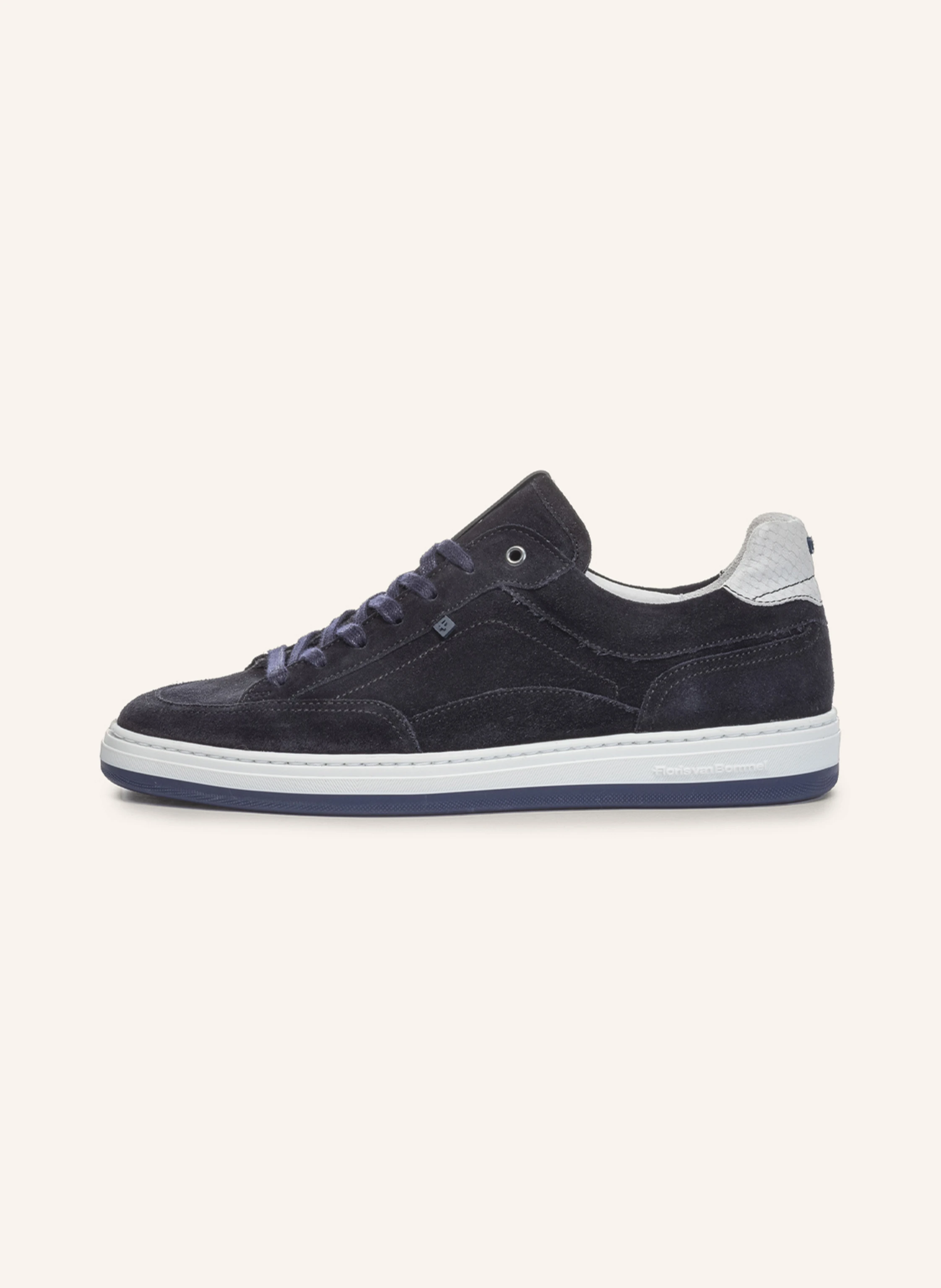 Floris van Bommel Sneaker DE DIJKER 01