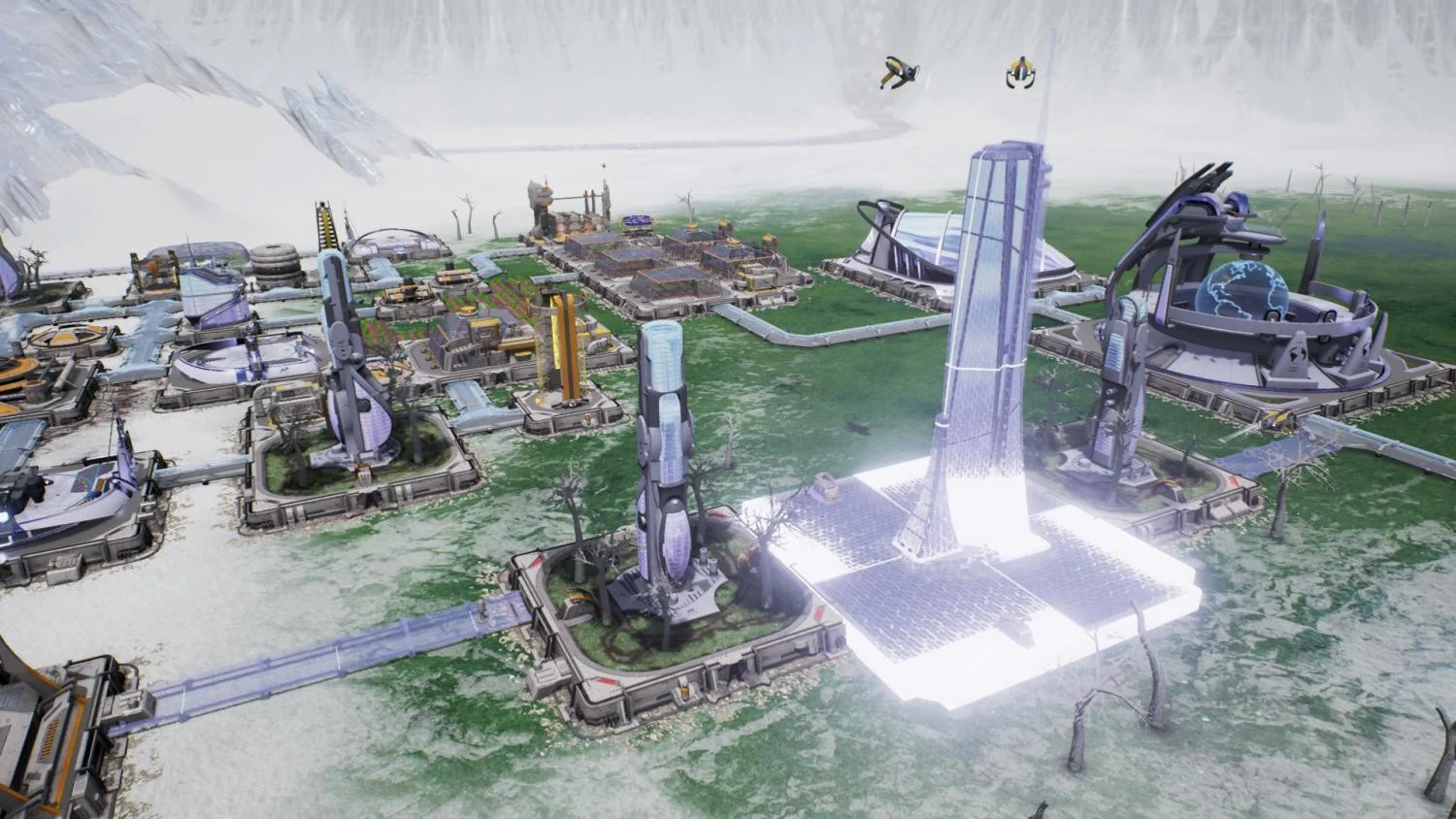 Aven Colony- PC