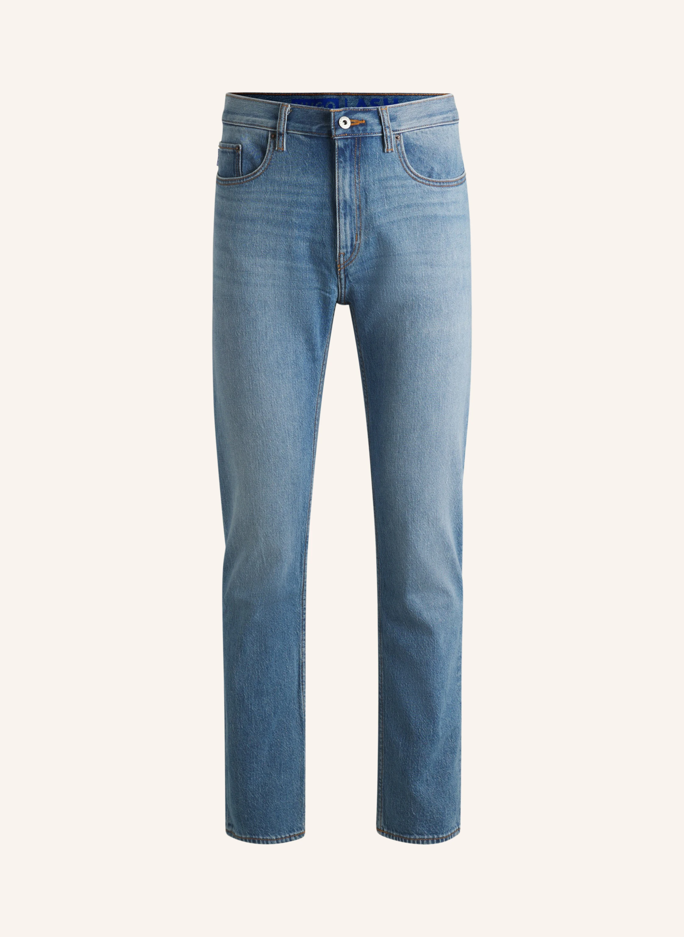 HUGO Jeans ASH Slim Fit
