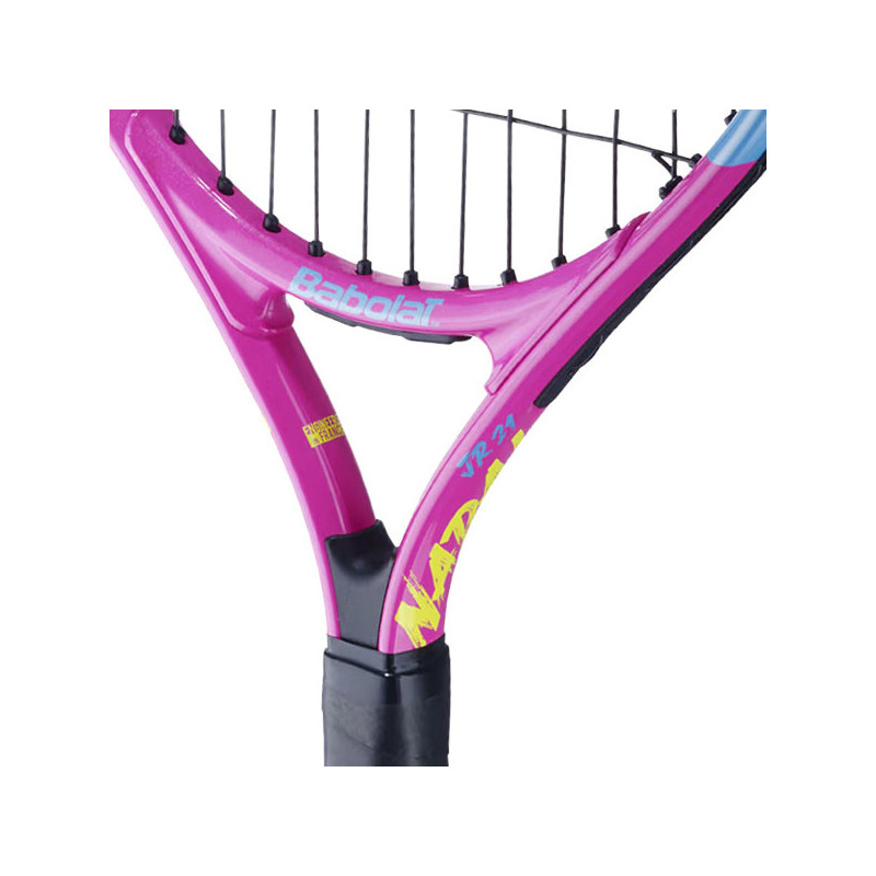Nadal Junior 21