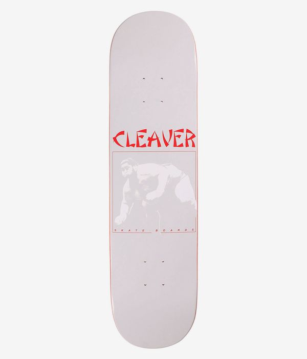 Cleaver Sumo 8