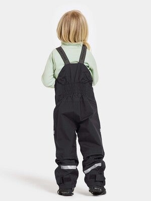 Didriksons Pilvi Skallbukser, Black