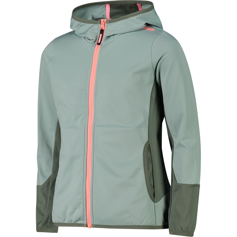 CMP Kinder Hoodie Jacke