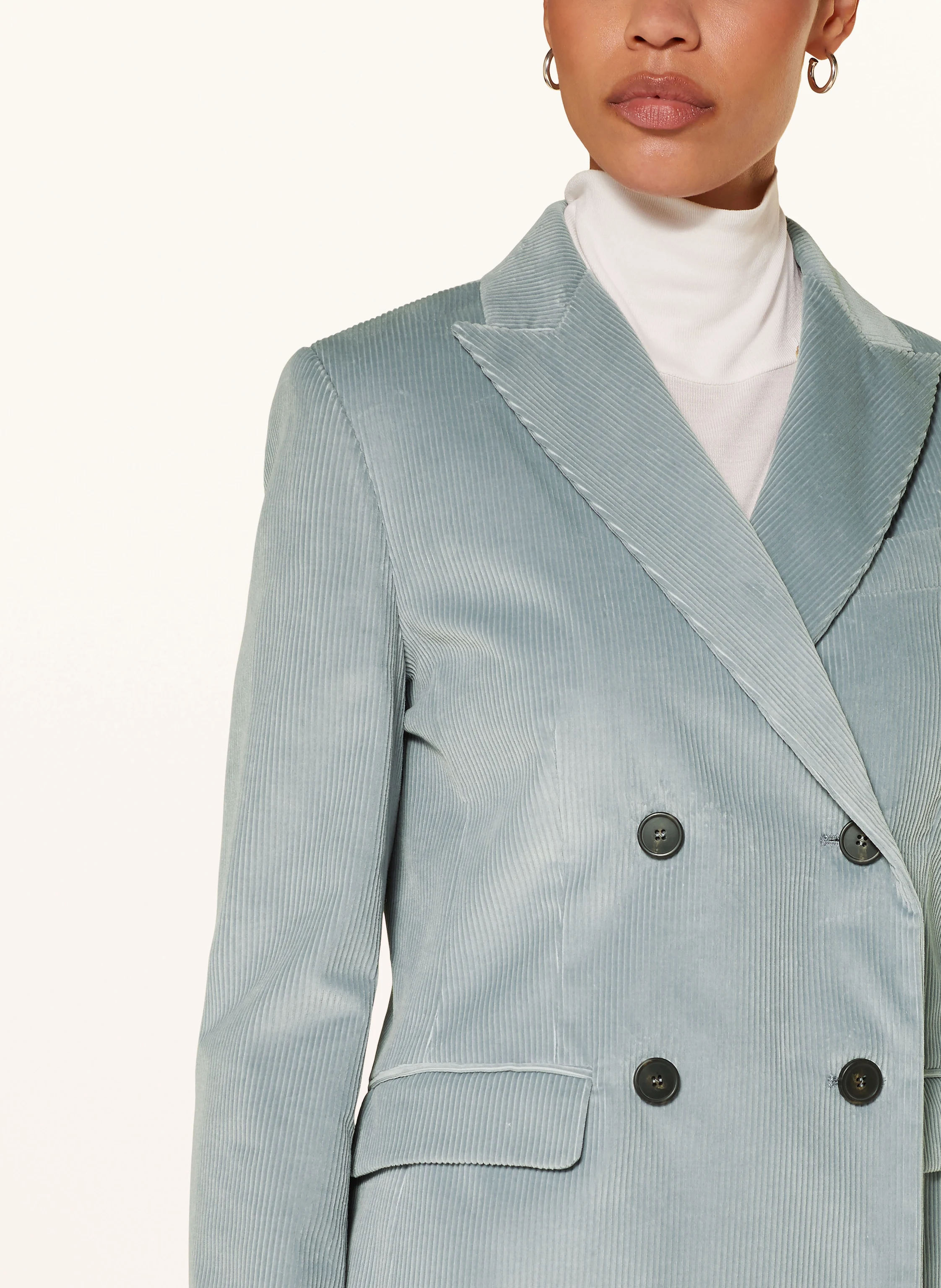WEEKEND Max Mara Cordblazer KATANGA