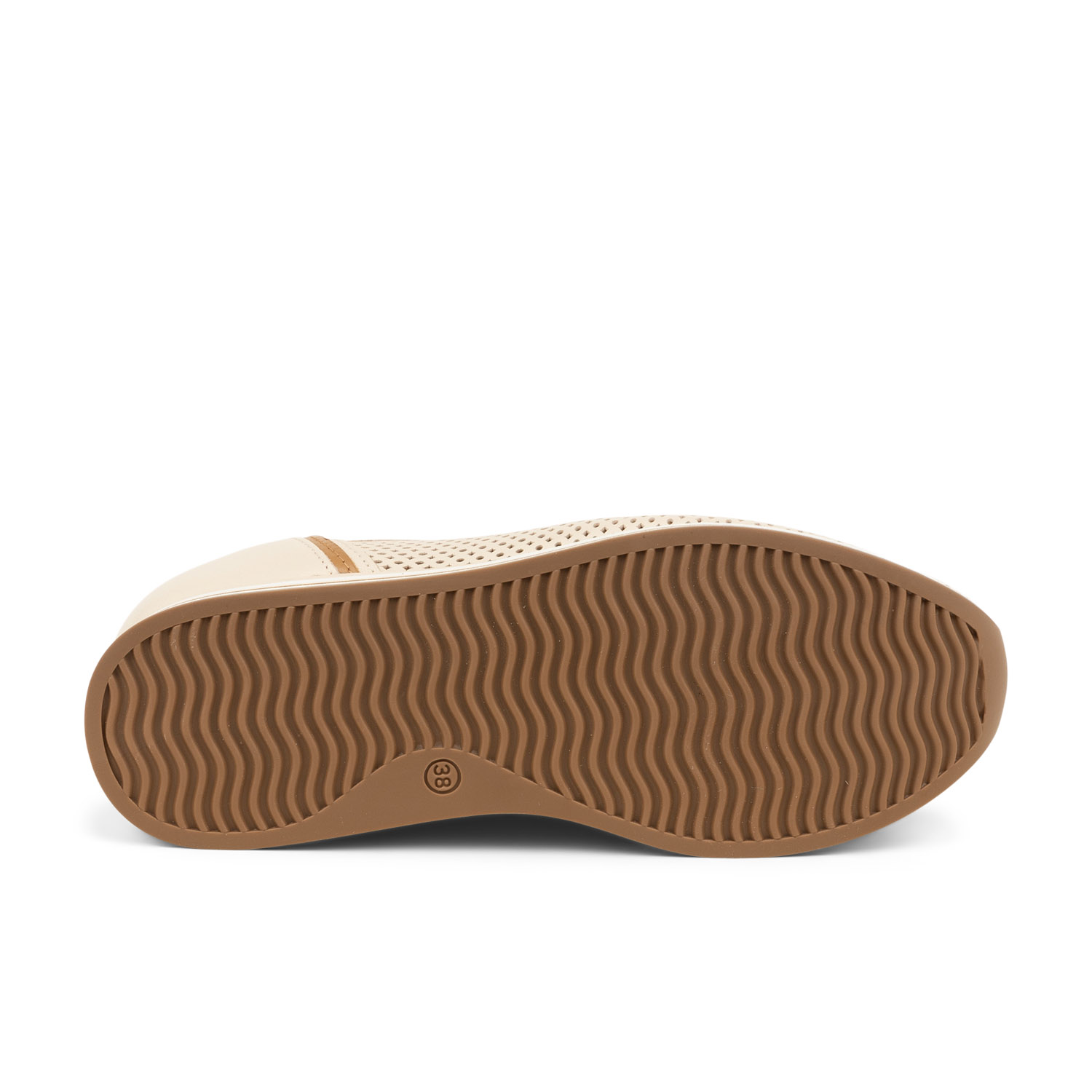 Mocassins femme SOFTWAVES 77856