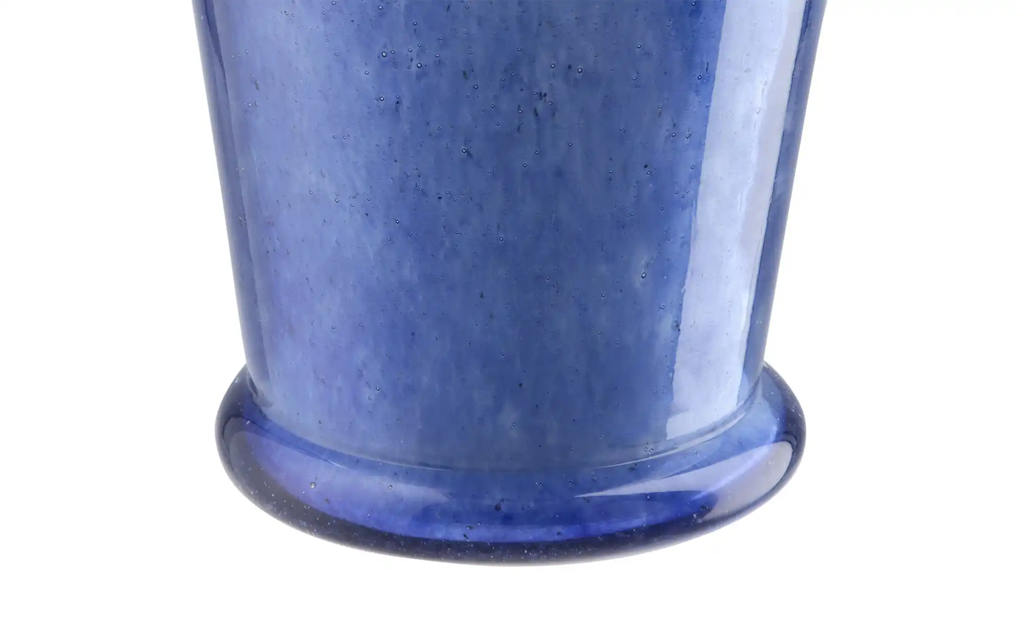 Kerze im Glas