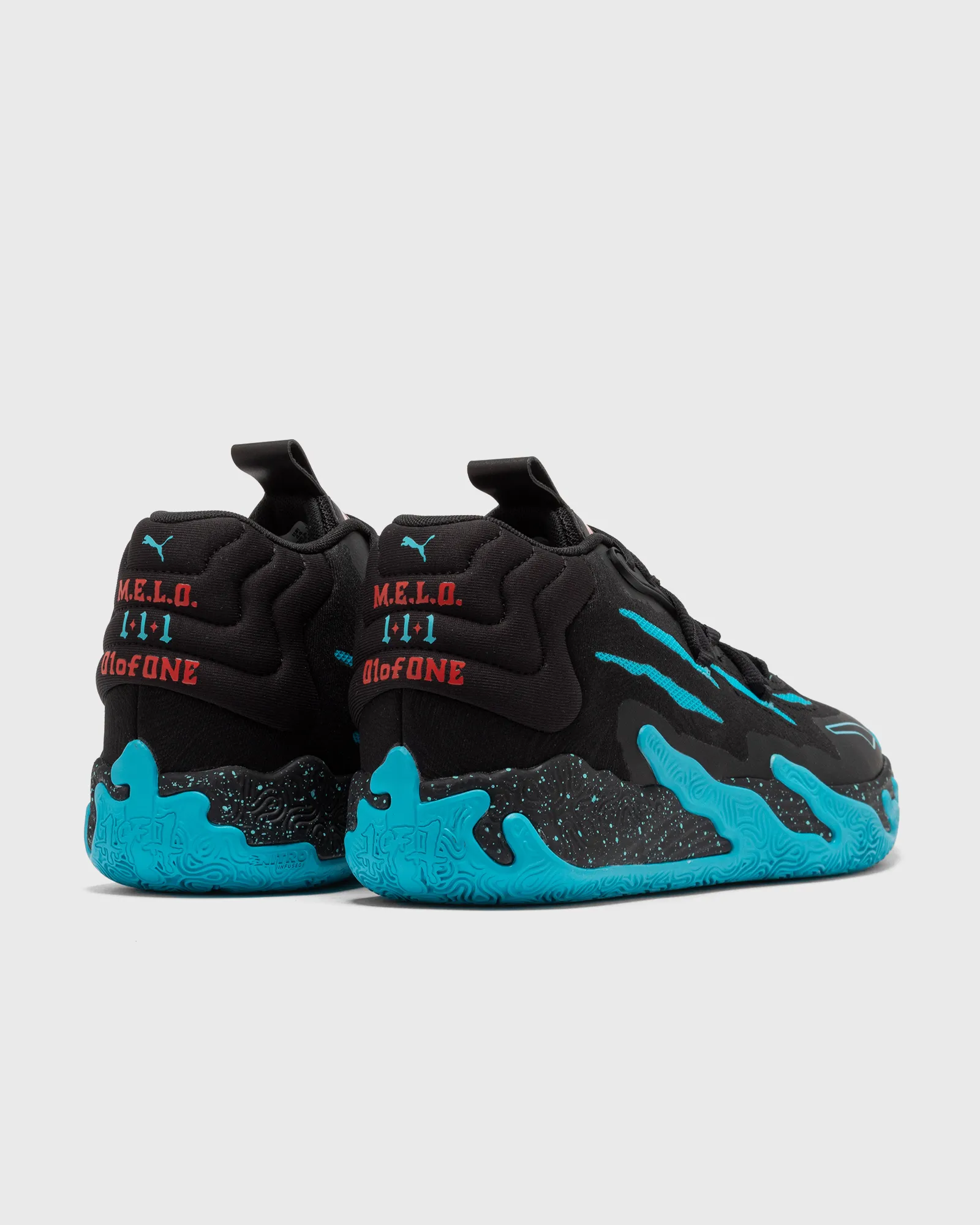 Puma MB.03 Blue Hive